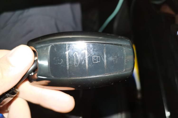 Used Haval DARGO 2021 1.5T DCT Two-Wheel Drive Border Collie Edition Interior 1