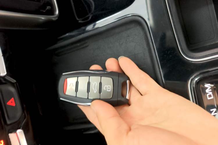 Used Haval DARGO 2021 1.5T DCT Two-Wheel Drive "Mǎquǎn" Edition Interior 1