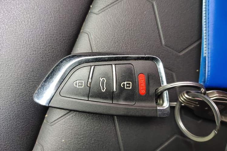 Used Haval DARGO 2021 1.5T DCT Two-Wheel Drive Border Collie Edition Interior 1