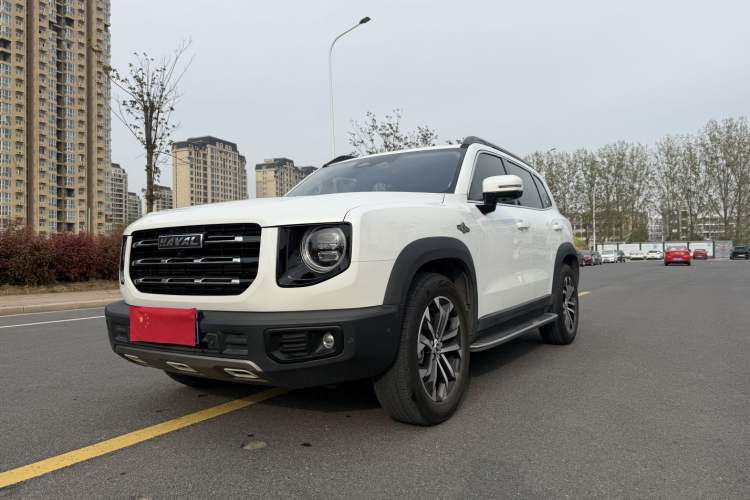 Used Haval DARGO 2021 1.5T DCT Two-Wheel Drive "Mǎquǎn" Edition Guazi used car, China used car export, Used car for sale, Used  cars, Cheapest cars for sale