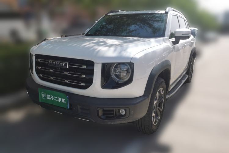 Used Haval DARGO 2021 2.0T DCT 4x4 Chinese Rural Dog Edition Guazi used car, China used car export, Used car for sale, Used cars, Cheapest cars for sale