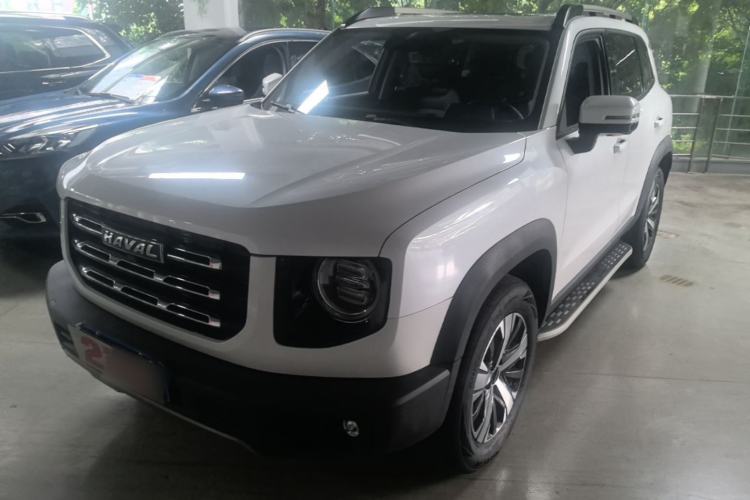Used Haval DARGO 2021 1.5T DCT Two-Wheel Drive Labrador Edition Guazi used car, China used car export, Used car for sale, Used  cars, Cheapest cars for sale