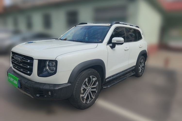 Used Haval DARGO 2021 2.0T DCT Two-Wheel Drive Chinese Mastiff Edition Guazi used car, China used car export, Used car for sale, Used  cars, Cheapest cars for sale