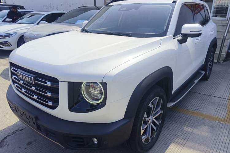 Used Haval DARGO 2021 1.5T DCT Two-Wheel Drive "Wangcai" Edition Guazi used car, China used car export, Used car for sale, Used  cars, Cheapest cars for sale