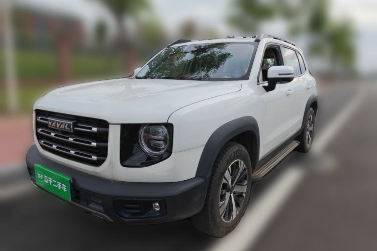 Used Haval DARGO 2021 1.5T DCT Two-Wheel Drive Labrador Edition Guazi used car, China used car export, Used car for sale, Used  cars, Cheapest cars for sale