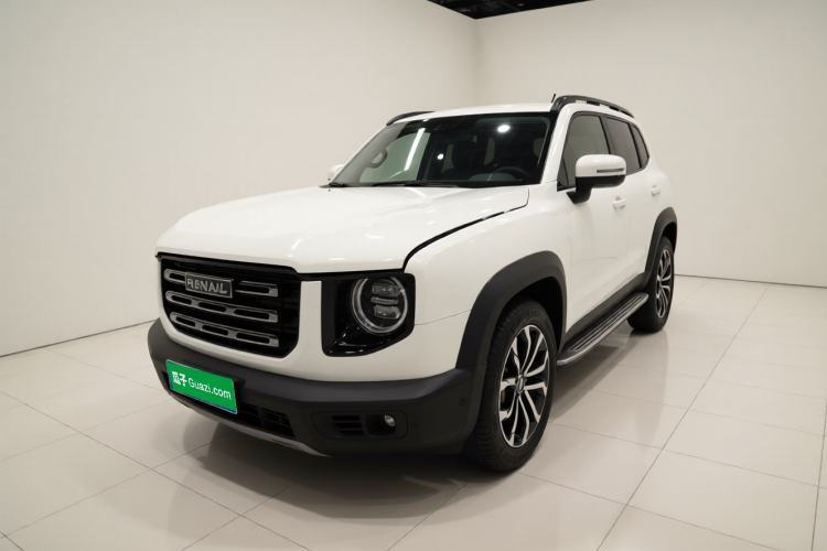 Used Haval DARGO 2021 Revised Version 1.5T DCT Two-Wheel Drive "Mǎquǎn" Edition Guazi used car, China used car export, Used car for sale, Used  cars, Cheapest cars for sale