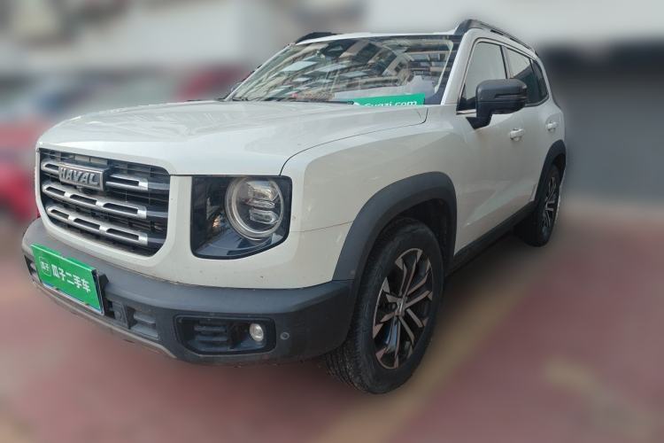 Used Haval DARGO 2021 1.5T DCT Two-Wheel Drive Border Collie Edition Guazi used car, China used car export, Used car for sale, Used  cars, Cheapest cars for sale