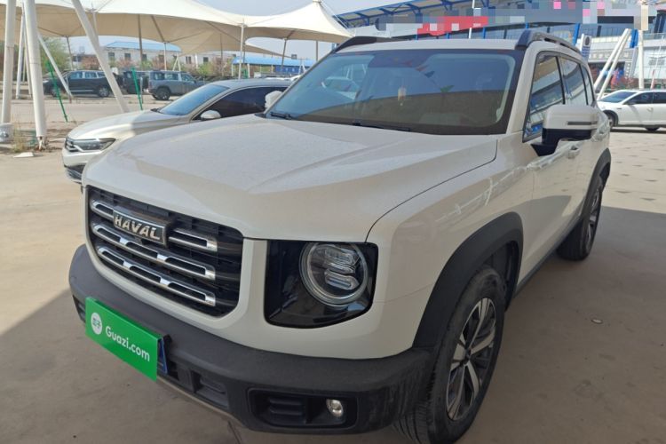 Used Haval DARGO 2021 1.5T DCT Two-Wheel Drive Labrador Edition Guazi used car, China used car export, Used car for sale, Used  cars, Cheapest cars for sale