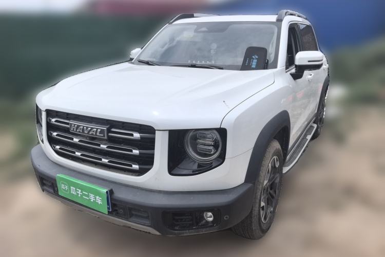 Used Haval DARGO 2021 2.0T DCT 4x4 Chinese Rural Dog Edition Guazi used car, China used car export, Used car for sale, Used Haval cars, Cheapest cars for sale