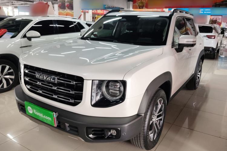 Haval DARGO 2021 1.5T DCT Two-Wheel Drive Border Collie Edition usado Guazi used car, China used car export, Used car for sale, Used  cars, Cheapest cars for sale