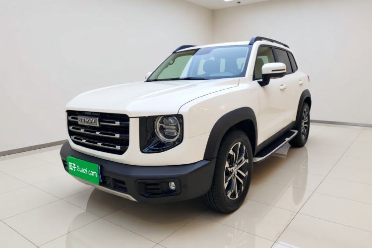 Haval DARGO 2021 1.5T DCT Two-Wheel Drive "Mǎquǎn" Edition с пробегом Guazi used car, China used car export, Used car for sale, Used  cars, Cheapest cars for sale