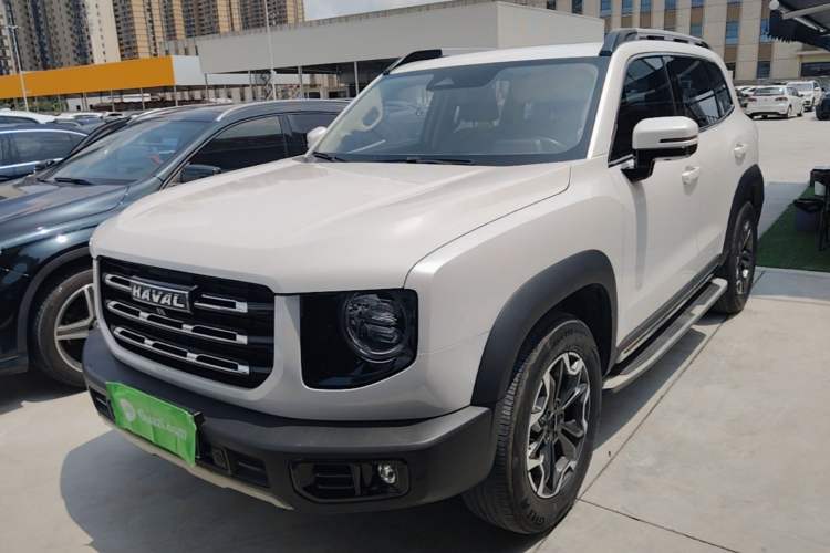 Used Haval DARGO 2021 2.0T DCT 4x4 Chinese Rural Dog Edition Guazi used car, China used car export, Used car for sale, Used  cars, Cheapest cars for sale