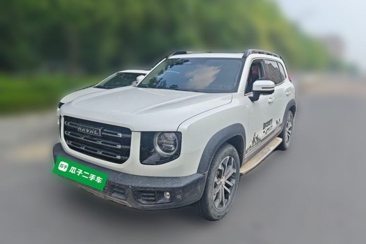 Used Haval DARGO 2021 1.5T DCT Two-Wheel Drive "Mǎquǎn" Edition Guazi used car, China used car export, Used car for sale, Used  cars, Cheapest cars for sale