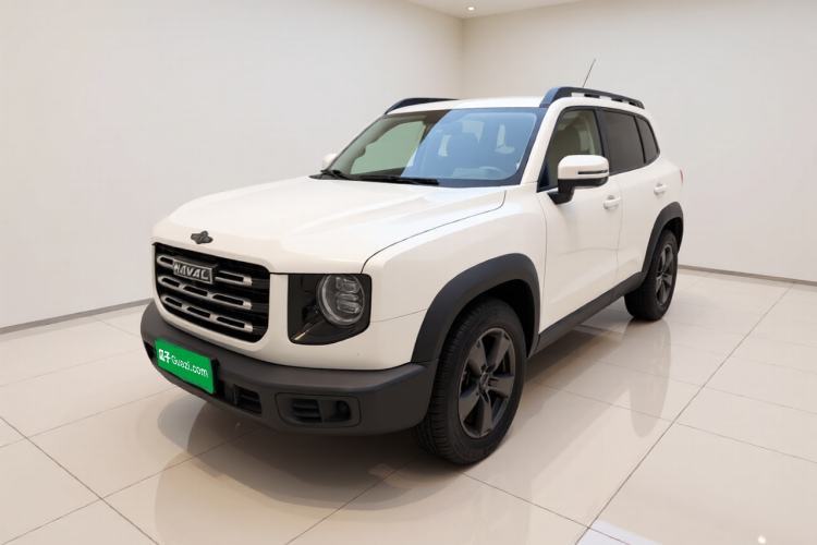 Used Haval DARGO 2021 1.5T DCT Two-Wheel Drive Husky Edition Guazi used car, China used car export, Used car for sale, Used  cars, Cheapest cars for sale