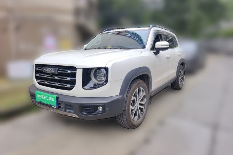 Used Haval DARGO 2021 1.5T DCT Two-Wheel Drive Border Collie Edition Guazi used car, China used car export, Used car for sale, Used  cars, Cheapest cars for sale