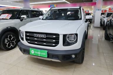 Used Haval DARGO 2021 1.5T DCT Two-Wheel Drive Border Collie Edition