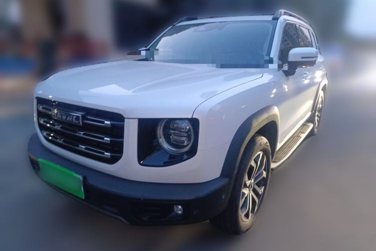 Used Haval DARGO 2021 Revised Version 1.5T DCT Two-Wheel Drive "Mǎquǎn" Edition Guazi used car, China used car export, Used car for sale, Used  cars, Cheapest cars for sale