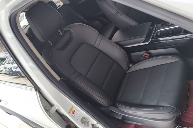 Used Haval DARGO 2021 1.5T DCT Two-Wheel Drive Border Collie Edition Right Front Seat