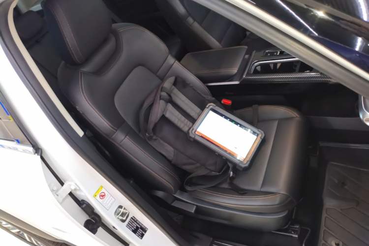 Used Haval DARGO 2021 1.5T DCT Two-Wheel Drive Border Collie - Wangcai Edition Right Front Seat