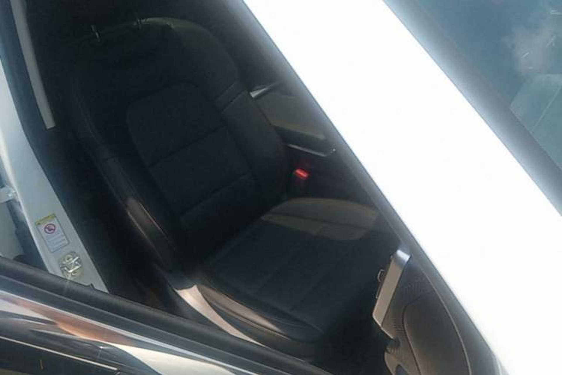 Used Haval DARGO 2021 1.5T DCT Two-Wheel Drive "Mǎquǎn" Edition Right Front Seat