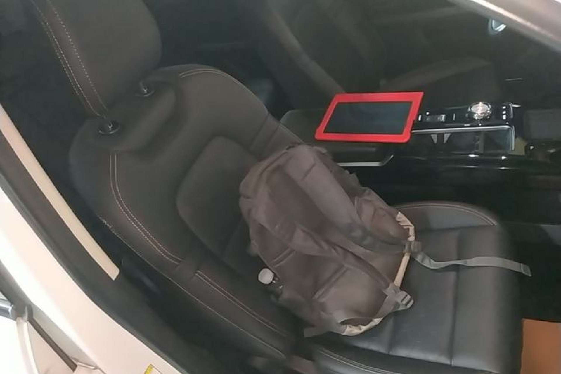Used Haval DARGO 2021 1.5T DCT Two-Wheel Drive Border Collie Edition Right Front Seat