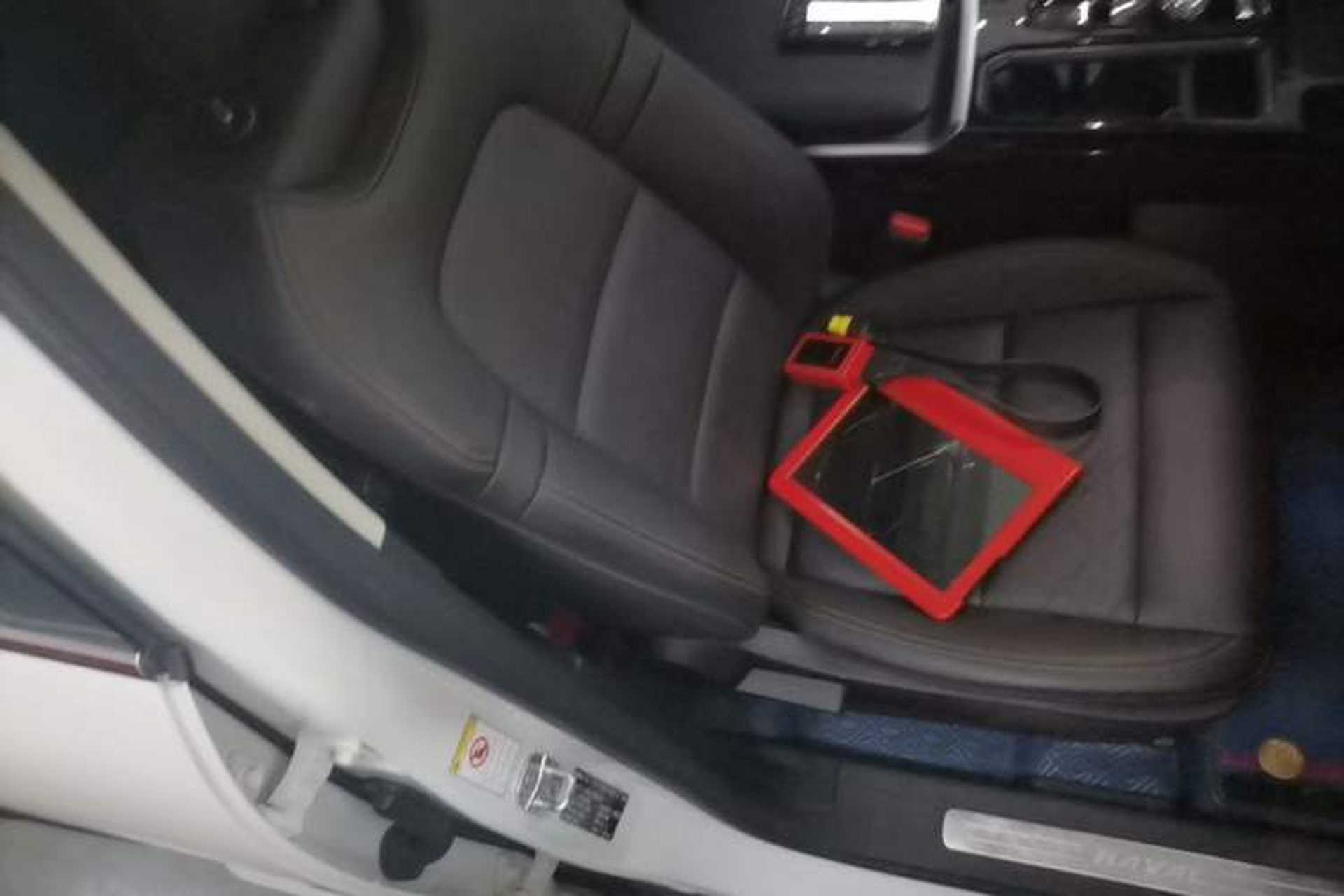 Used Haval DARGO 2021 1.5T DCT Two-Wheel Drive Border Collie Edition Right Front Seat