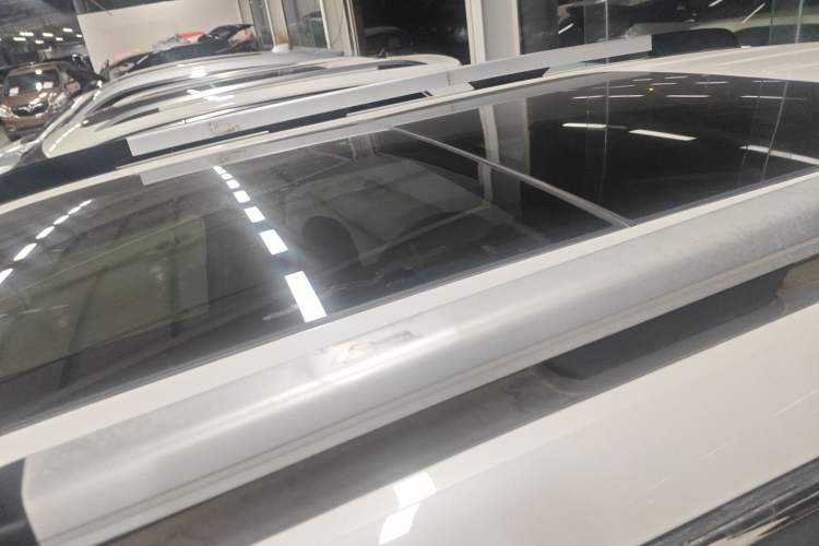 Used Haval DARGO 2021 2.0T DCT 4x4 Chinese Rural Dog Edition Roof