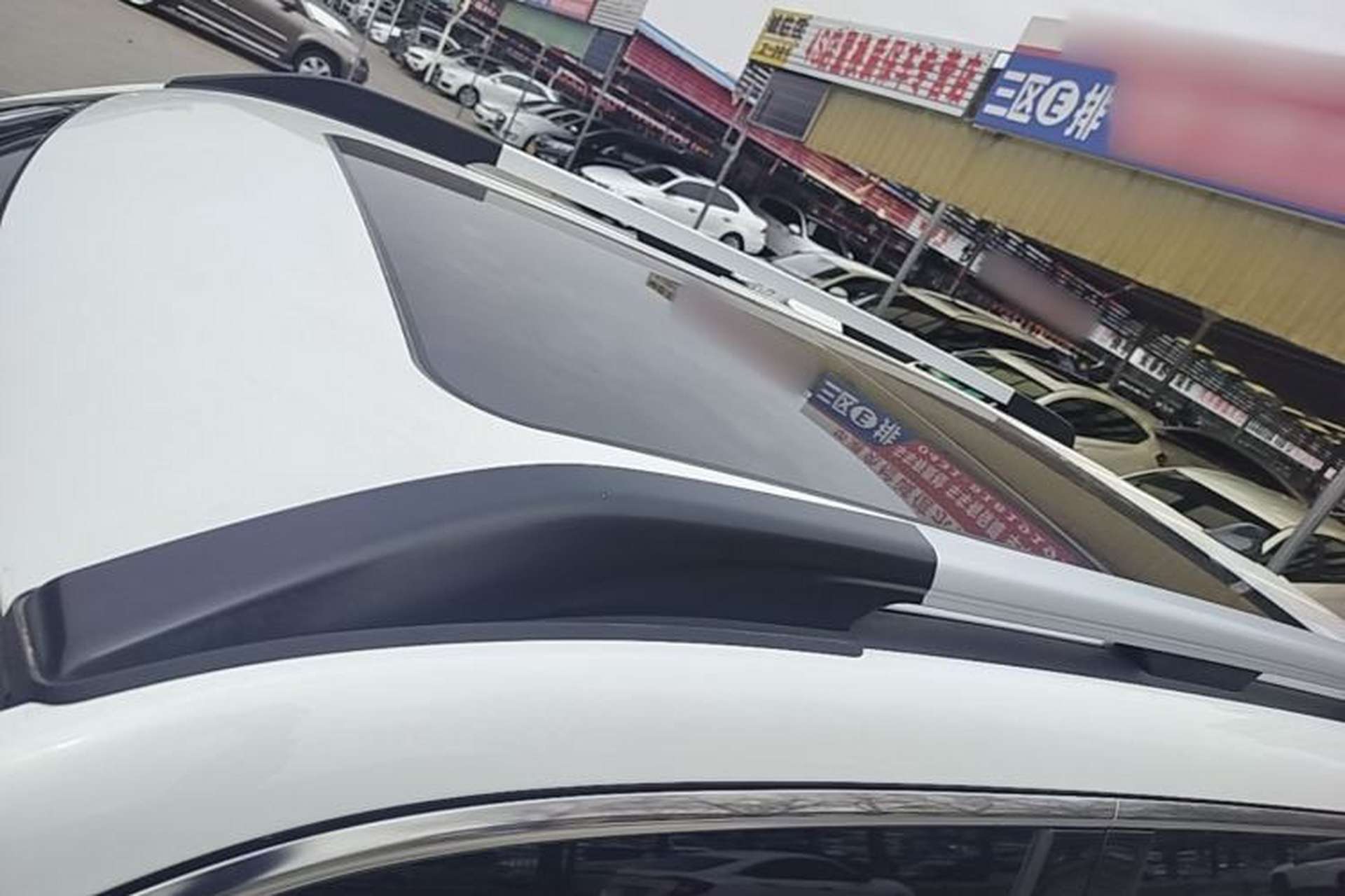 Used Haval DARGO 2021 2.0T DCT 4x4 Chinese Rural Dog Edition Roof