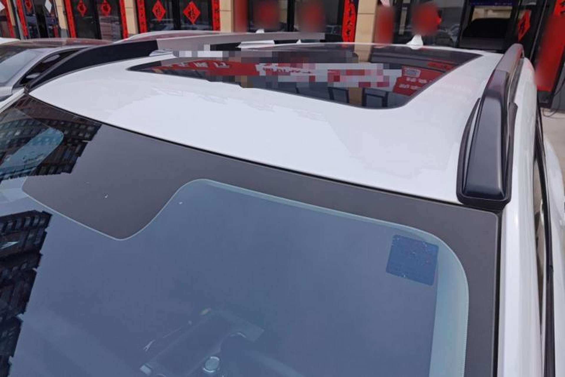 Used Haval DARGO 2021 1.5T DCT Two-Wheel Drive Labrador Edition Roof