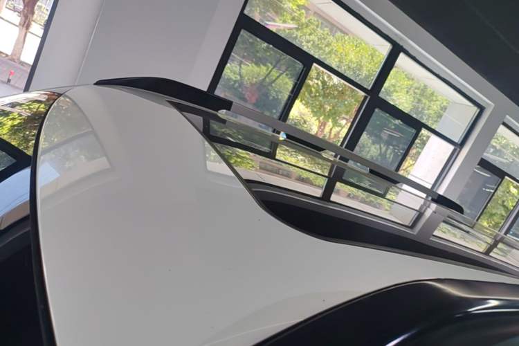 Used Haval DARGO 2021 1.5T DCT Two-Wheel Drive "Mǎquǎn" Edition Roof