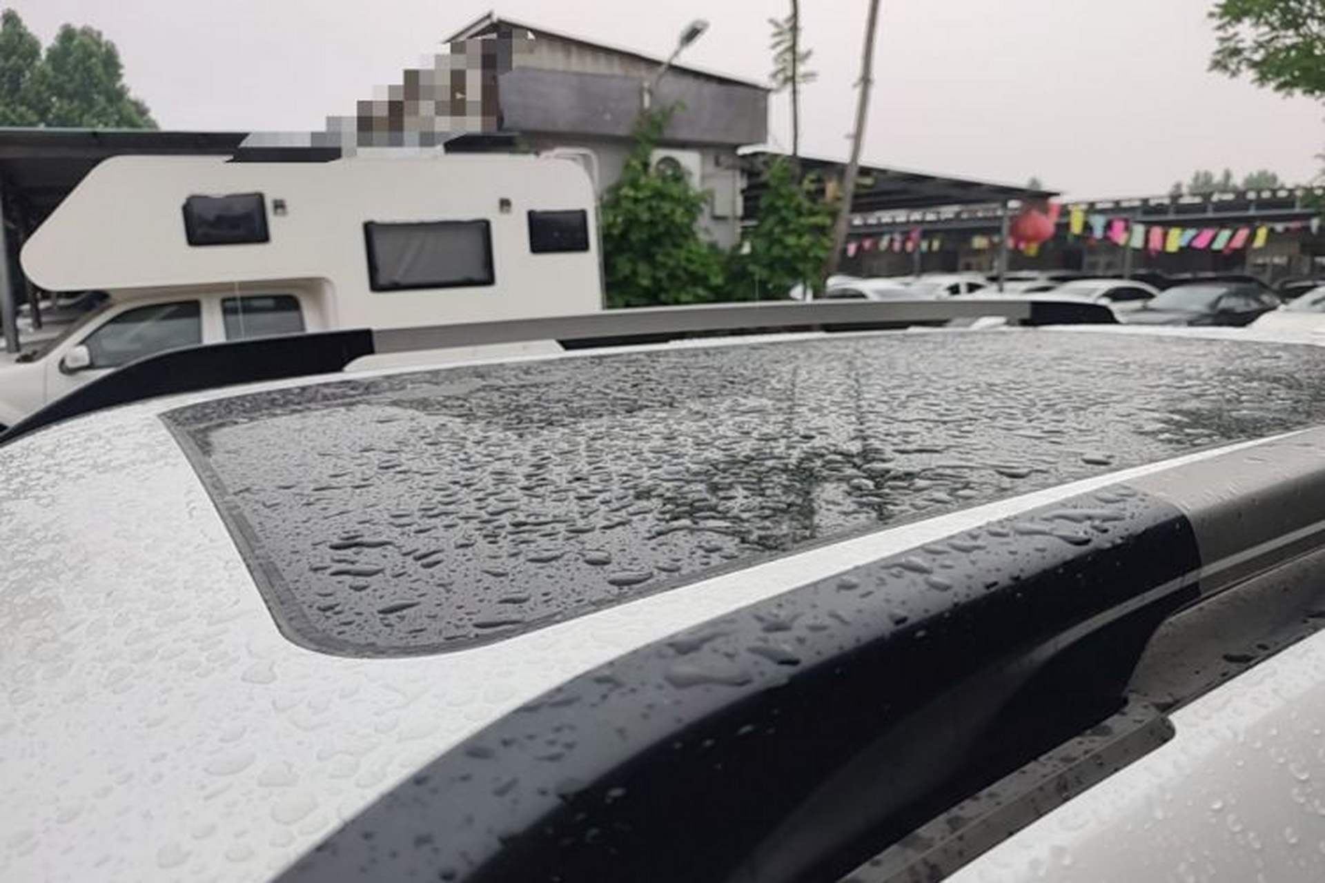 Used Haval DARGO 2021 1.5T DCT Two-Wheel Drive Border Collie Edition Roof