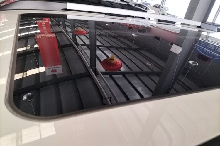 Used Haval DARGO 2021 2.0T DCT 4x4 Chinese Rural Dog Edition Roof