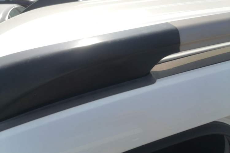 Used Haval DARGO 2021 1.5T DCT Two-Wheel Drive Husky Edition Roof