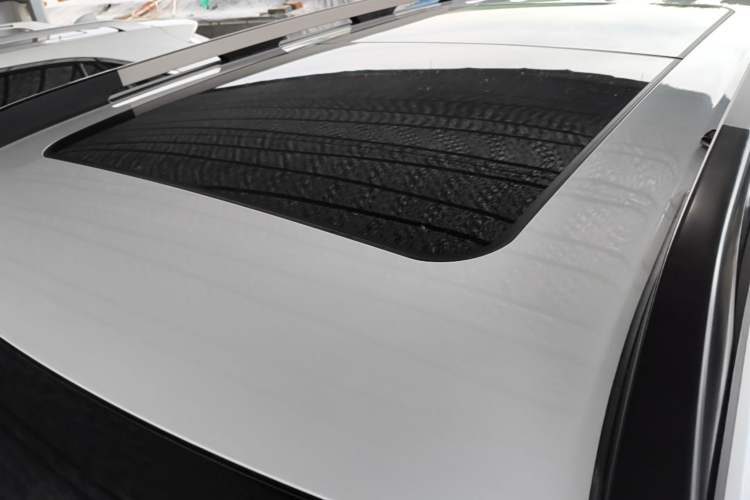 Used Haval DARGO 2021 1.5T DCT Two-Wheel Drive Border Collie Edition Roof