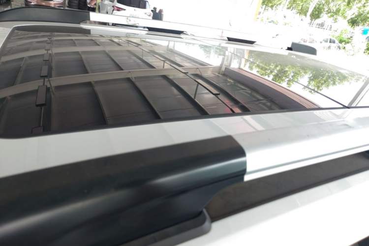 Used Haval DARGO 2021 2.0T DCT 4x4 Chinese Rural Dog Edition Roof
