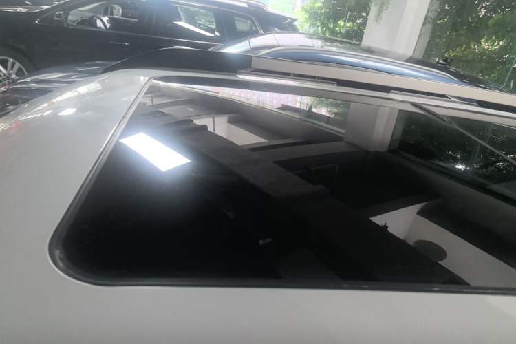 Used Haval DARGO 2021 1.5T DCT Two-Wheel Drive Labrador Edition Roof