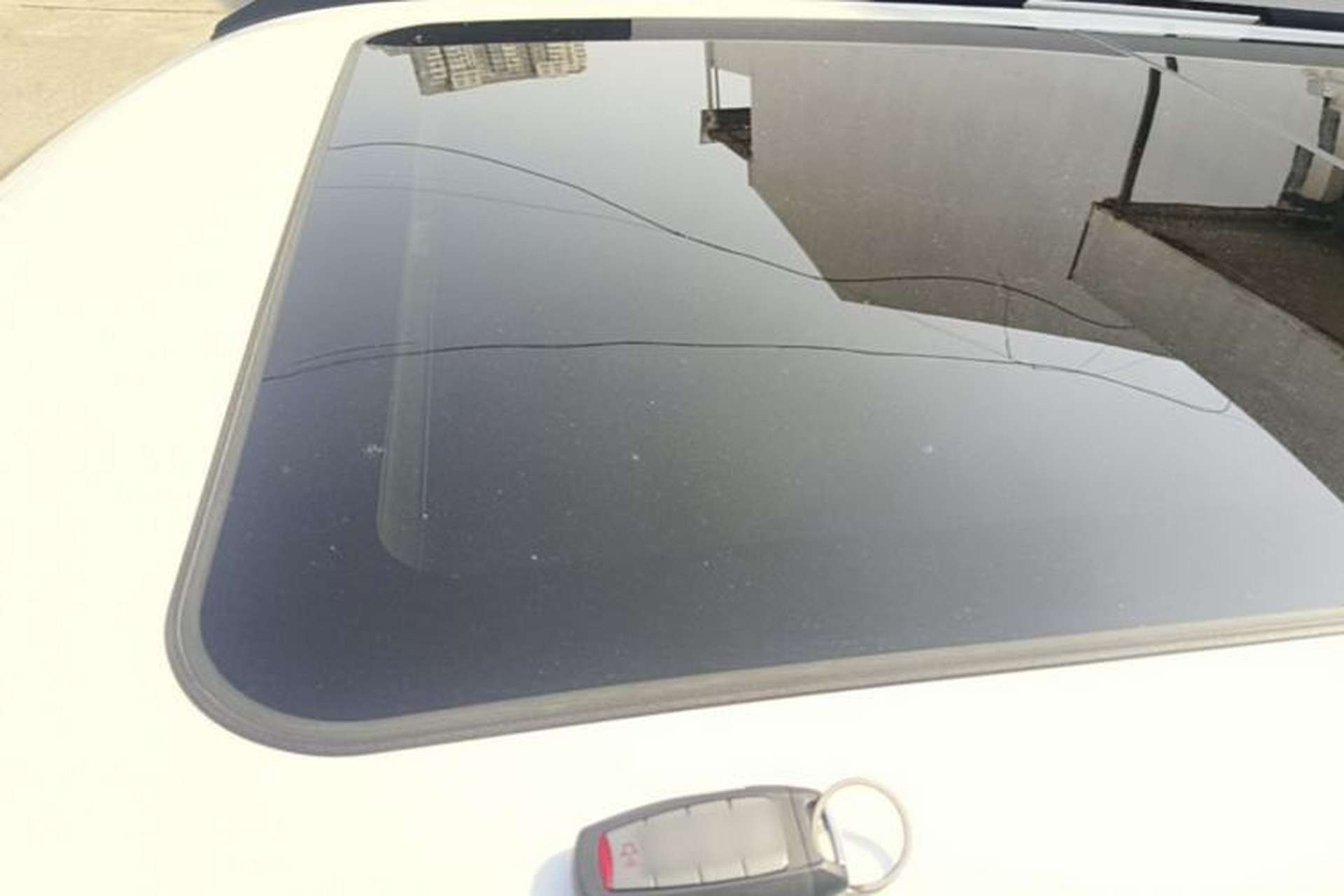 Used Haval DARGO 2021 1.5T DCT Two-Wheel Drive "Wangcai" Edition Roof