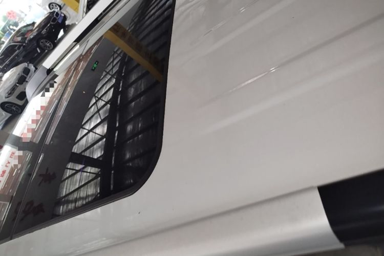 Used Haval DARGO 2021 2.0T DCT Two-Wheel Drive Chinese Mastiff Edition Roof