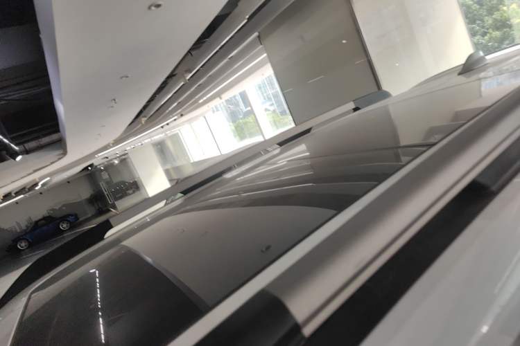 Used Haval DARGO 2021 1.5T DCT Two-Wheel Drive Labrador Edition Roof