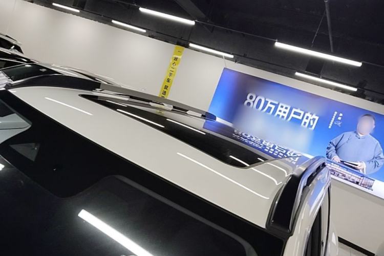 Used Haval DARGO 2021 1.5T DCT Two-Wheel Drive Border Collie - Wangcai Edition Roof