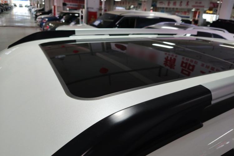 Used Haval DARGO 2021 2.0T DCT 4x4 Chinese Rural Dog Edition Roof