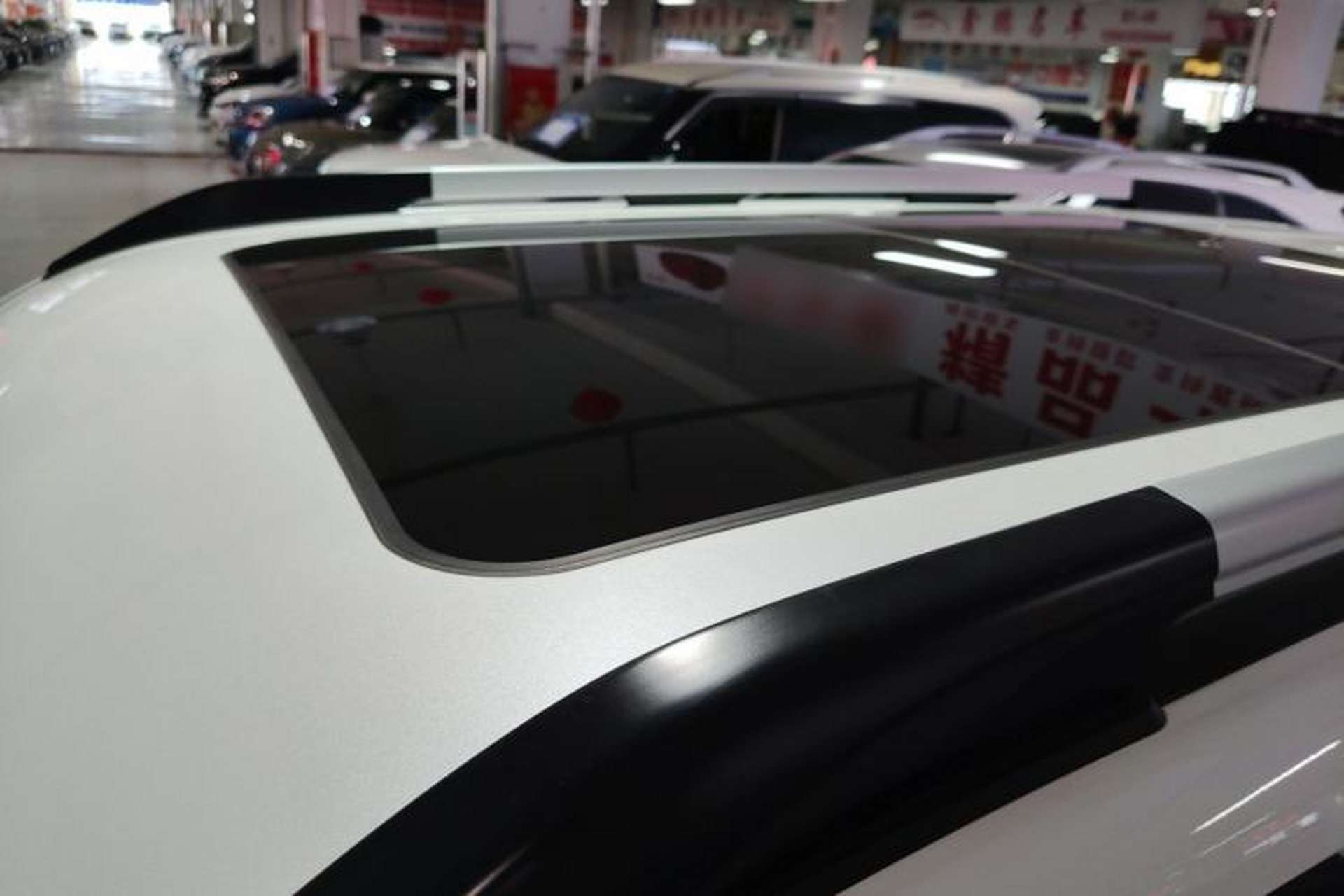 Used Haval DARGO 2021 2.0T DCT 4x4 Chinese Rural Dog Edition Roof