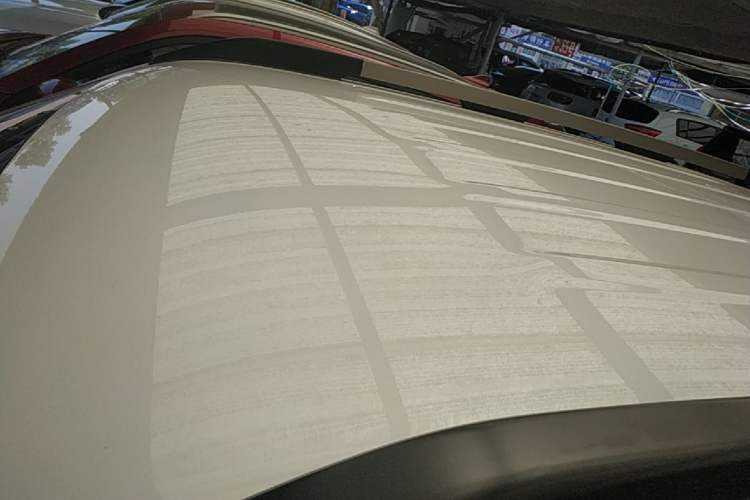 Used Haval DARGO 2021 1.5T DCT Two-Wheel Drive Husky Edition Roof