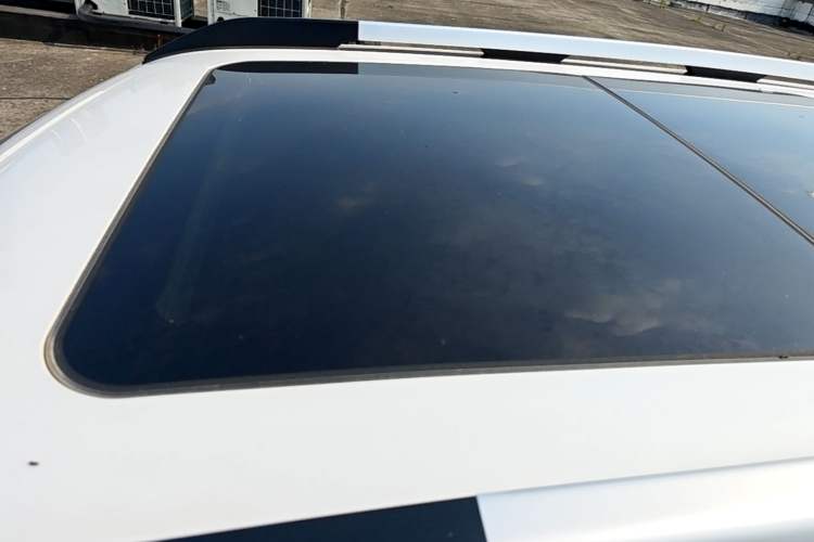 Used Haval DARGO 2021 2.0T DCT 4x4 Chinese Rural Dog Edition Roof