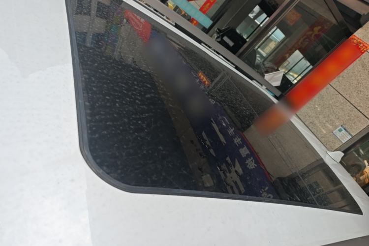 Used Haval DARGO 2021 1.5T DCT Two-Wheel Drive Border Collie Edition Roof