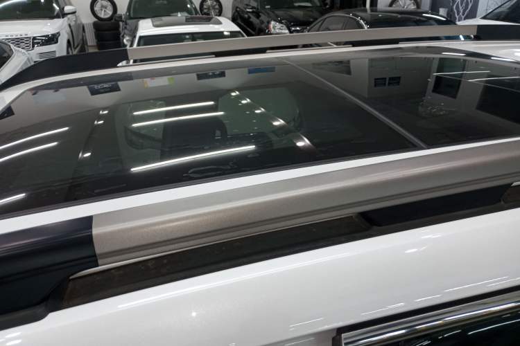 Used Haval DARGO 2021 1.5T DCT Two-Wheel Drive Border Collie Edition Roof