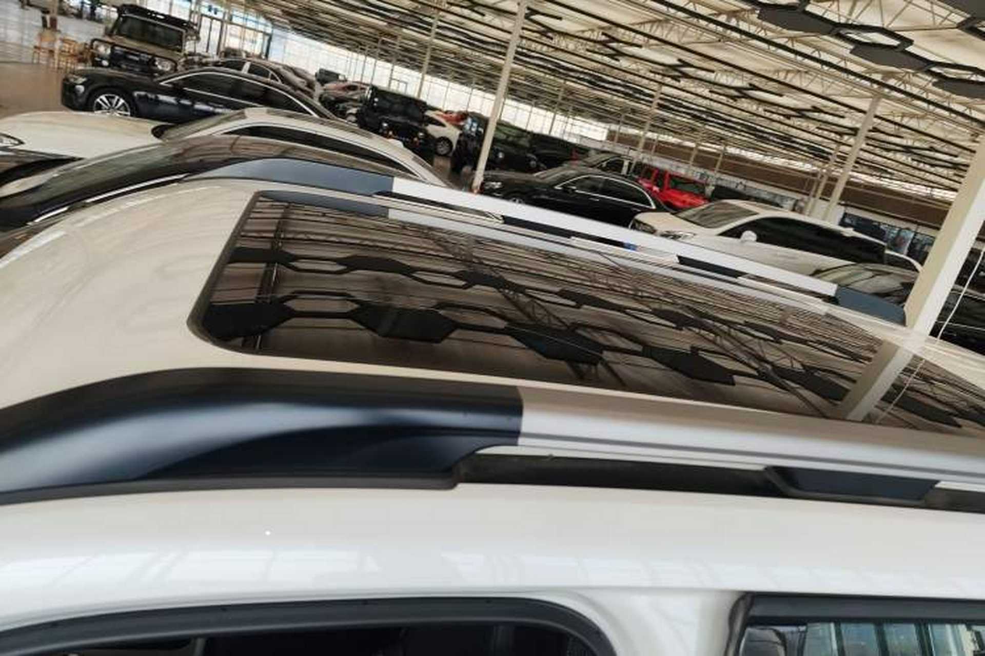 Used Haval DARGO 2021 1.5T DCT Two-Wheel Drive Labrador Edition Roof