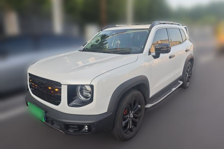 Used Haval DARGO 2021 1.5T DCT Two-Wheel Drive Border Collie - Wangcai Edition Guazi used car, China used car export, Used car for sale, Used  cars, Cheapest cars for sale