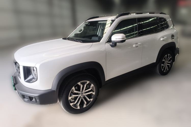 Used Haval DARGO 2021 1.5T DCT Two-Wheel Drive Border Collie Edition Guazi used car, China used car export, Used car for sale, Used  cars, Cheapest cars for sale