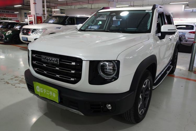 Used Haval DARGO 2021 2.0T DCT 4x4 Chinese Rural Dog Edition Guazi used car, China used car export, Used car for sale, Used  cars, Cheapest cars for sale